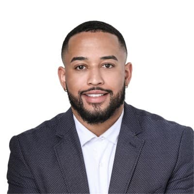 Chase Nelson-Murray, founder of NomadLaw